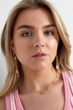 necklace summer love h5 Picture2